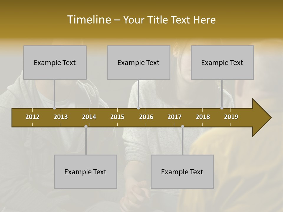 Patient Medicine Listen PowerPoint Template
