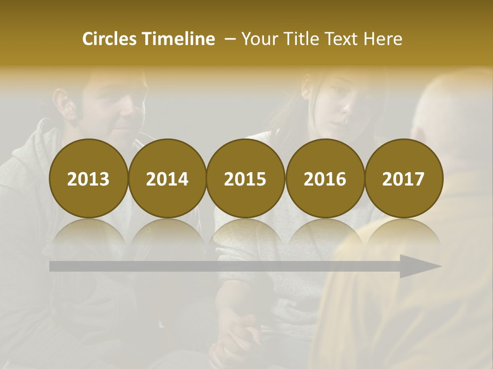 Patient Medicine Listen PowerPoint Template