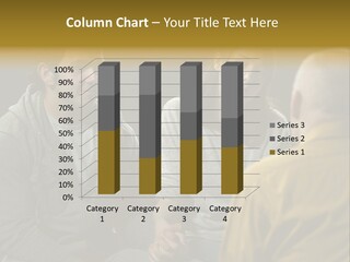 Patient Medicine Listen PowerPoint Template