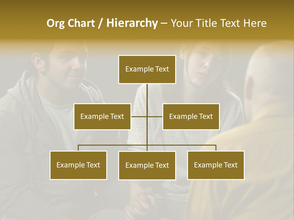 Patient Medicine Listen PowerPoint Template