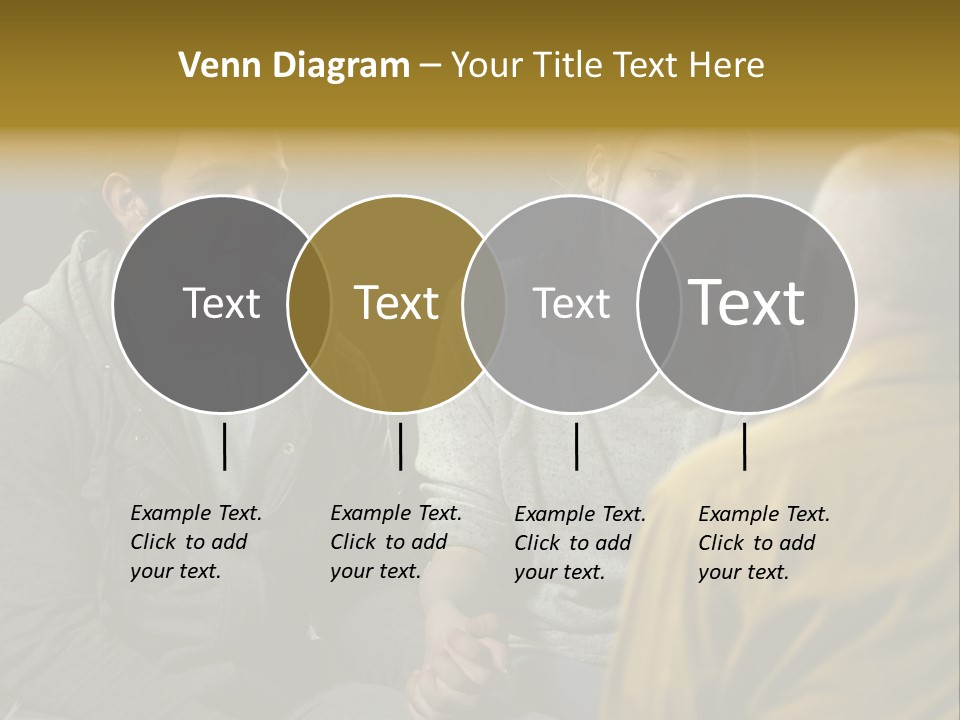 Patient Medicine Listen PowerPoint Template
