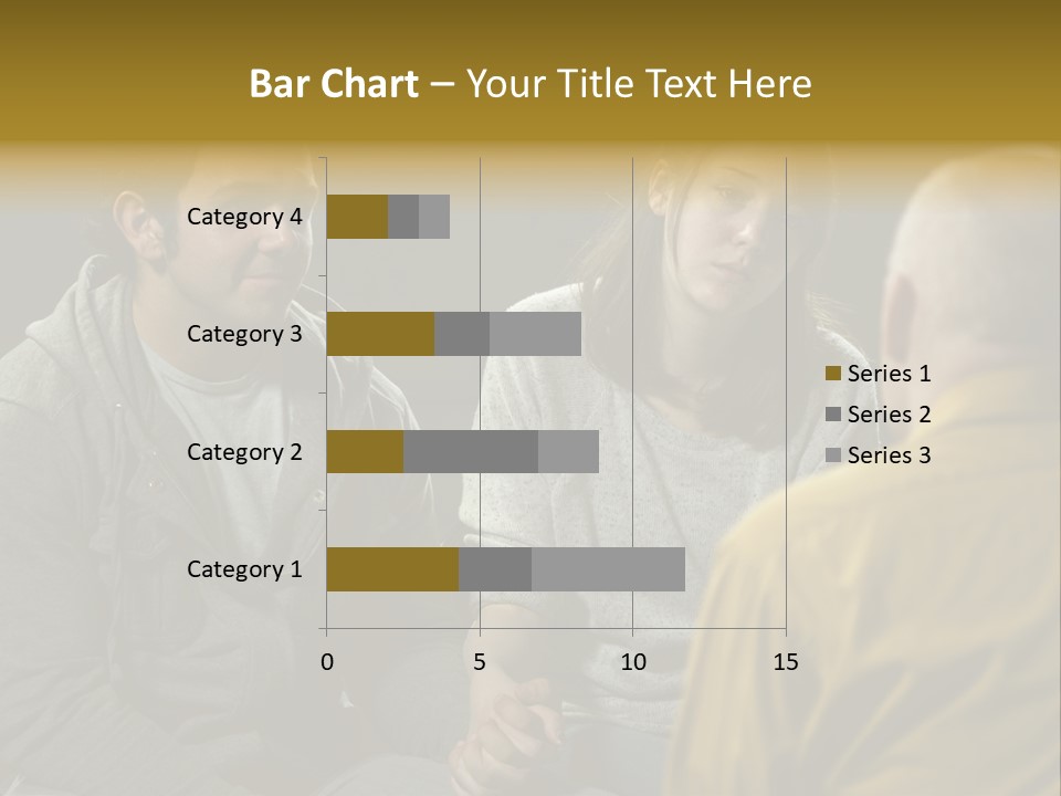 Patient Medicine Listen PowerPoint Template