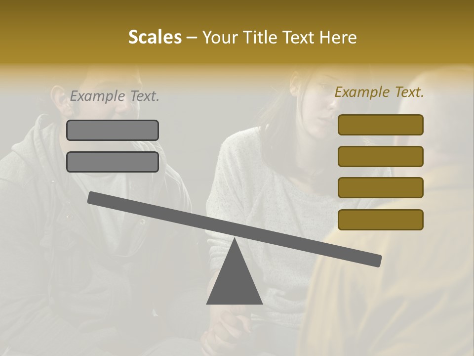 Patient Medicine Listen PowerPoint Template