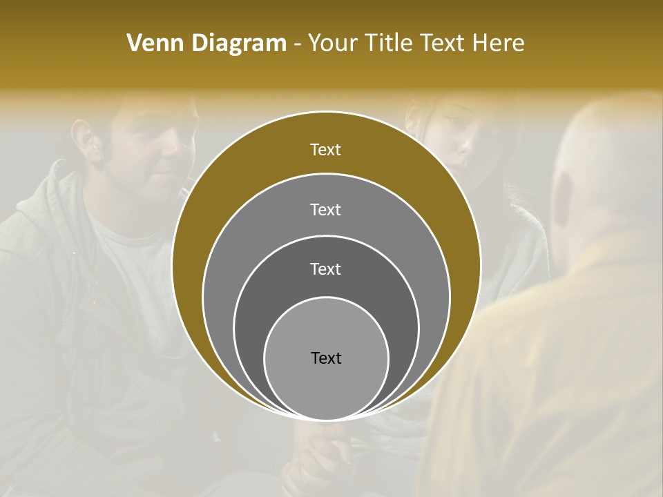 Patient Medicine Listen PowerPoint Template