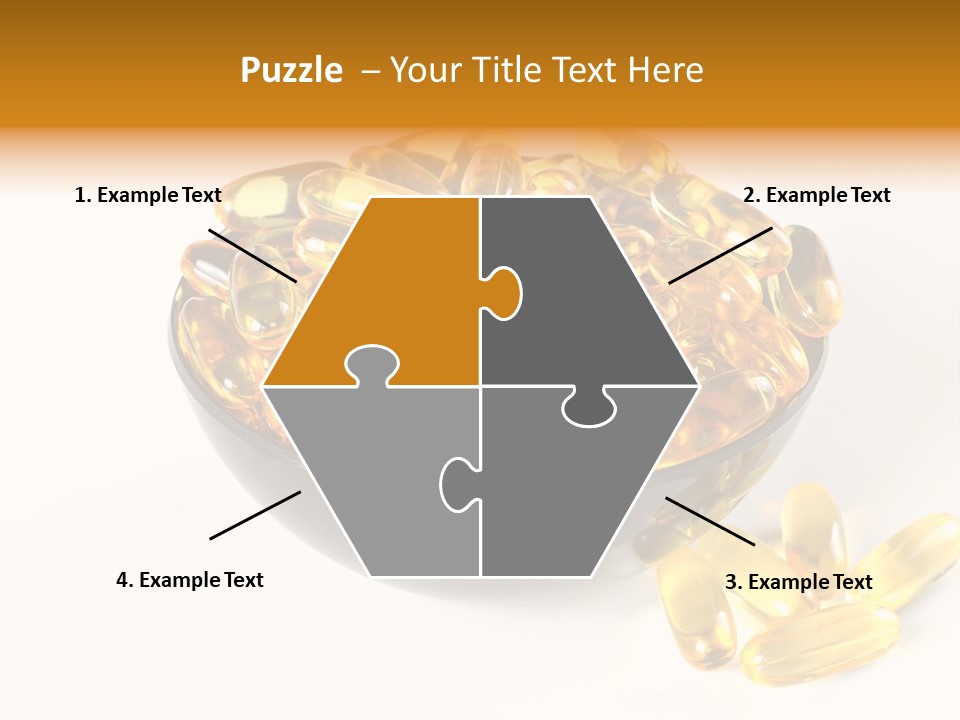 Bowl Vitality Pharmacy PowerPoint Template