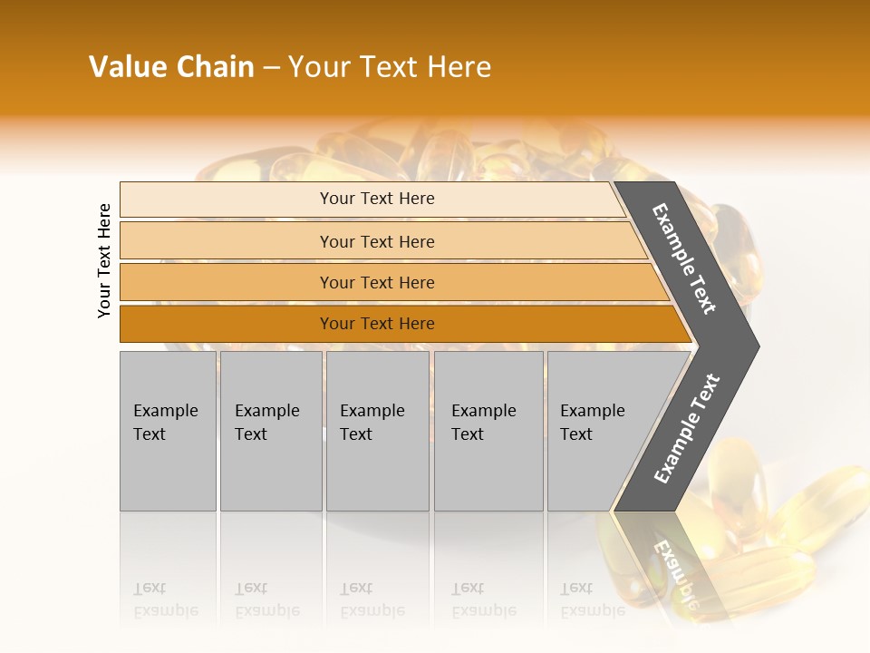 Bowl Vitality Pharmacy PowerPoint Template