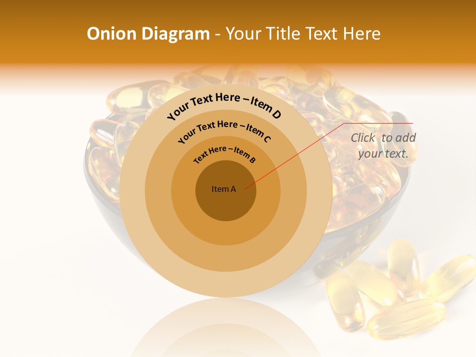 Bowl Vitality Pharmacy PowerPoint Template