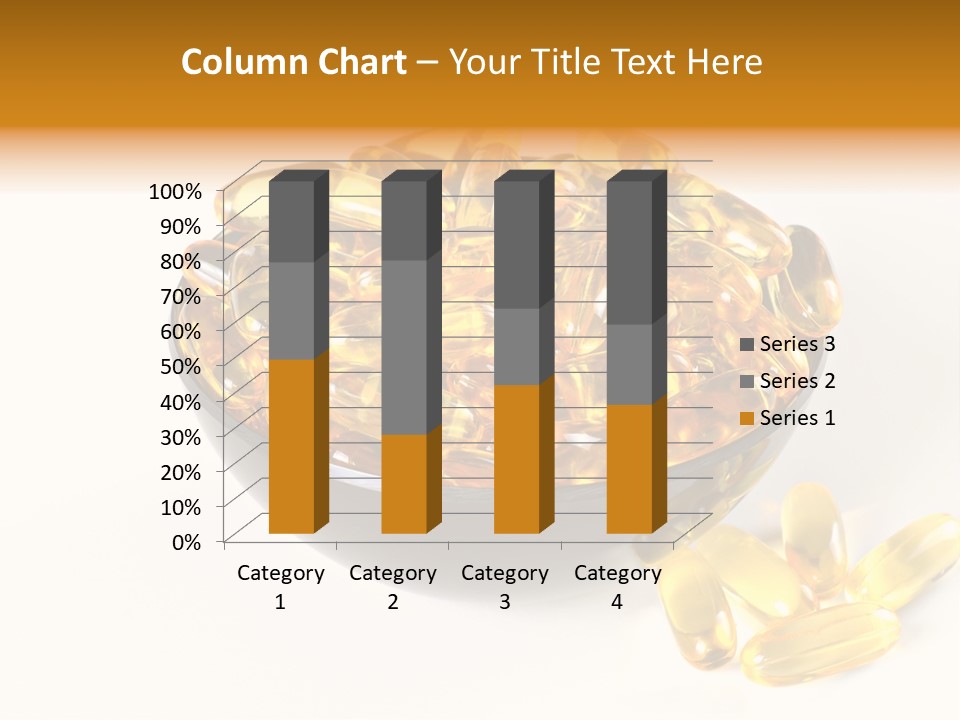Bowl Vitality Pharmacy PowerPoint Template