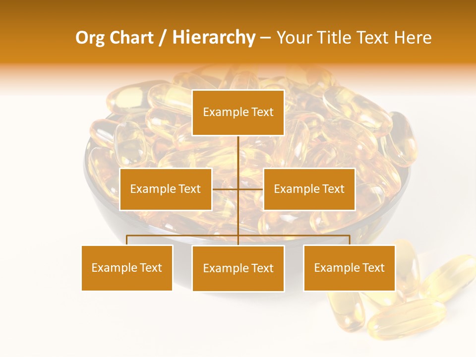 Bowl Vitality Pharmacy PowerPoint Template