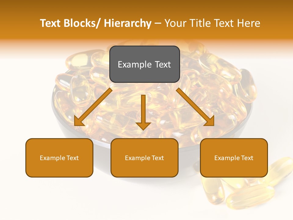 Bowl Vitality Pharmacy PowerPoint Template
