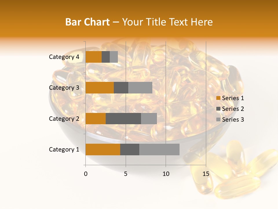 Bowl Vitality Pharmacy PowerPoint Template