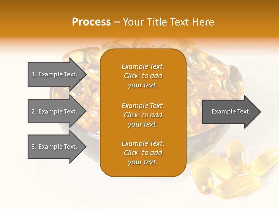 Bowl Vitality Pharmacy PowerPoint Template