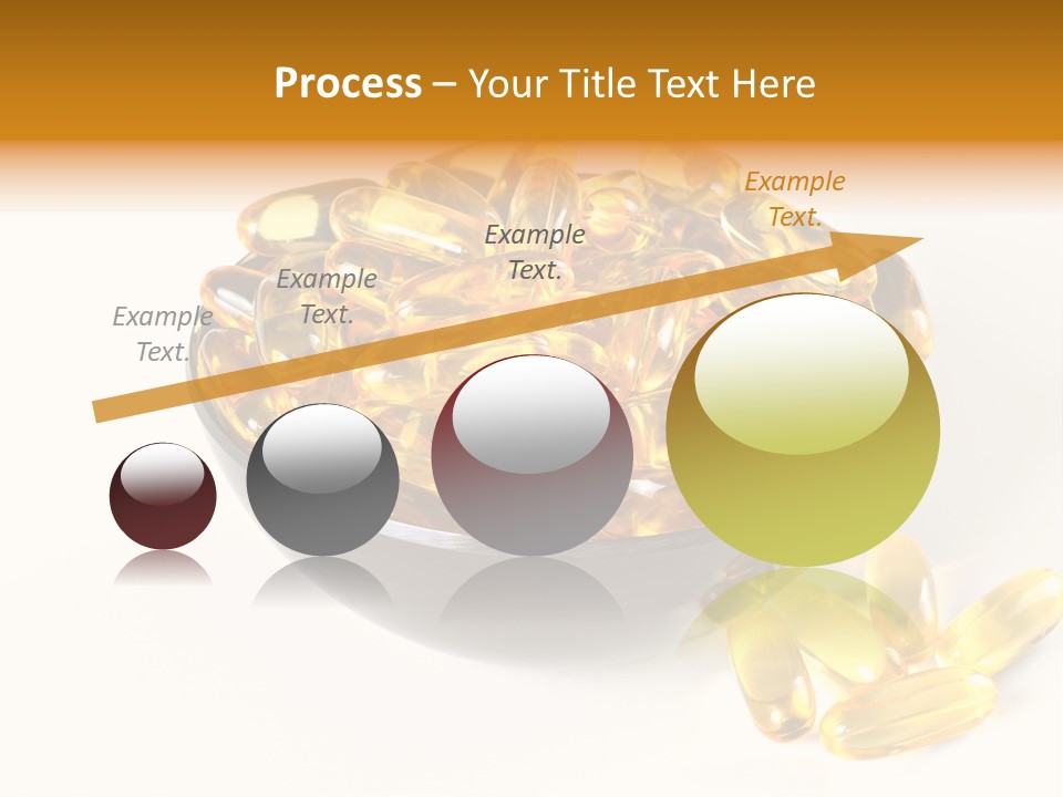 Bowl Vitality Pharmacy PowerPoint Template