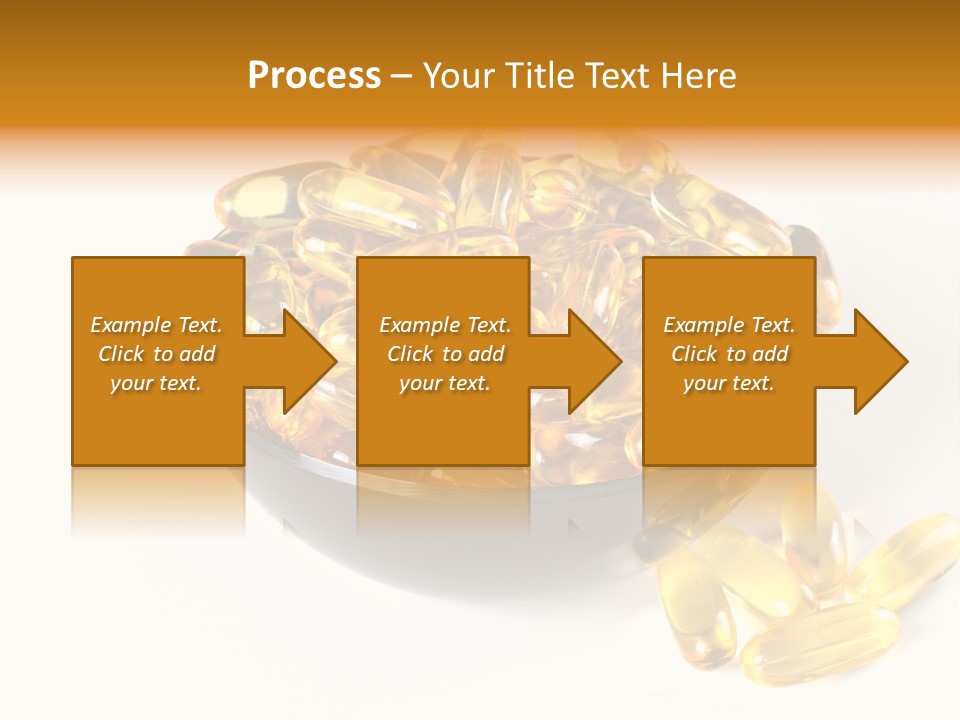 Bowl Vitality Pharmacy PowerPoint Template