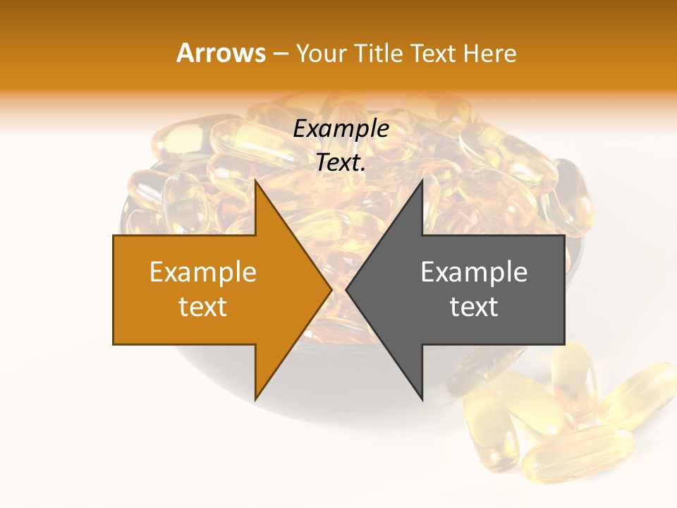 Bowl Vitality Pharmacy PowerPoint Template