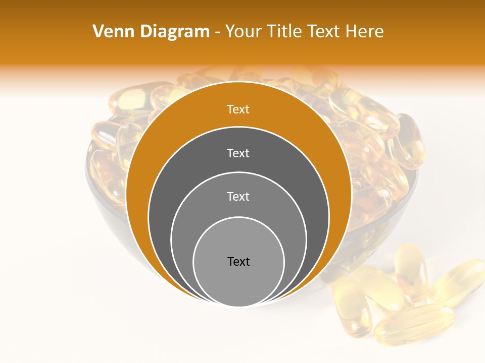 Bowl Vitality Pharmacy PowerPoint Template