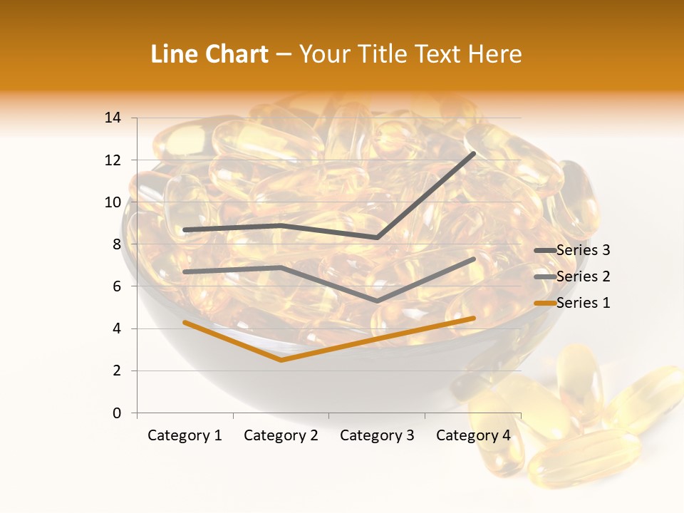 Bowl Vitality Pharmacy PowerPoint Template