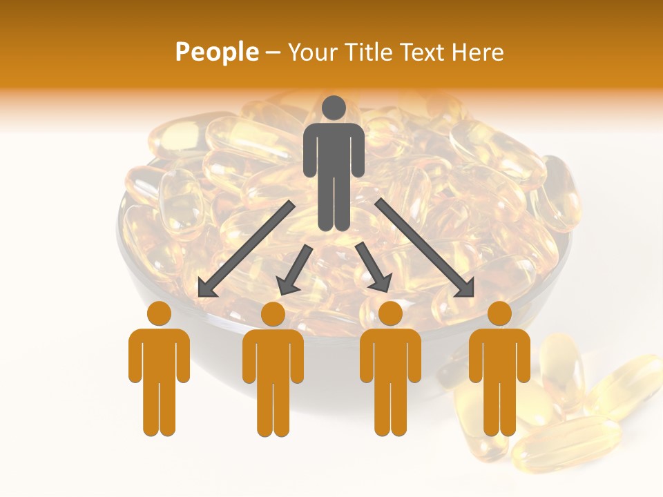 Bowl Vitality Pharmacy PowerPoint Template