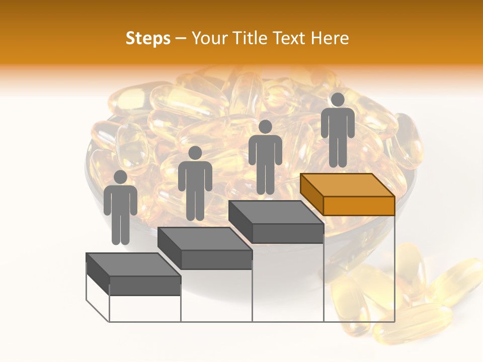 Bowl Vitality Pharmacy PowerPoint Template