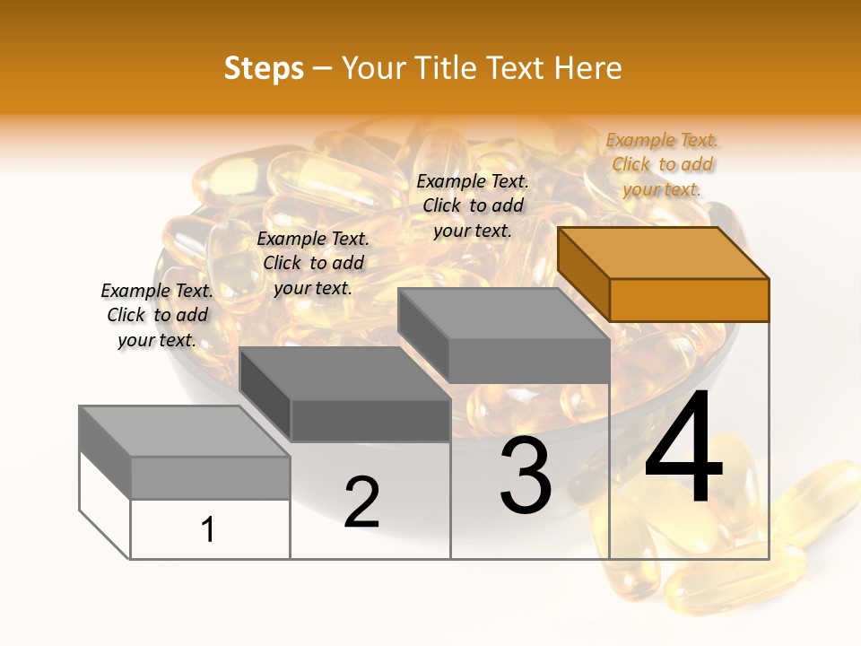 Bowl Vitality Pharmacy PowerPoint Template