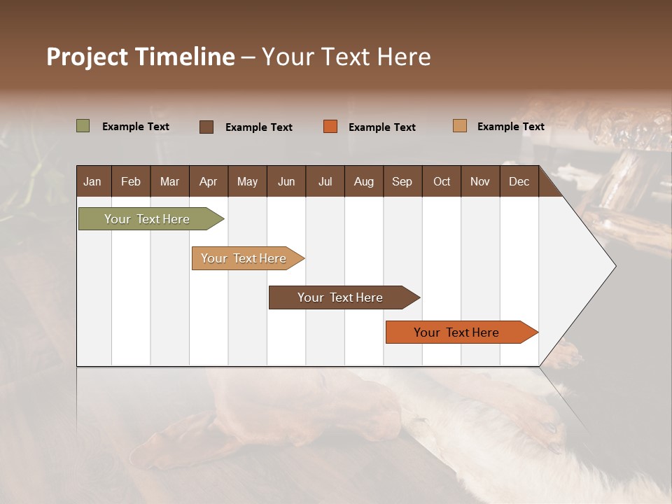 Eyes Background Person PowerPoint Template