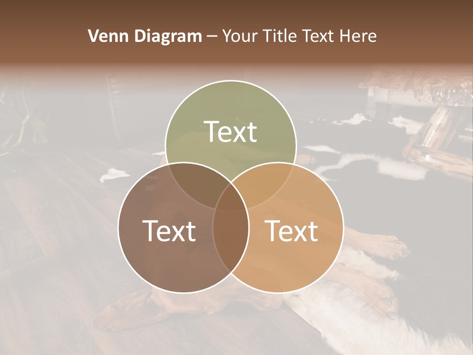 Eyes Background Person PowerPoint Template