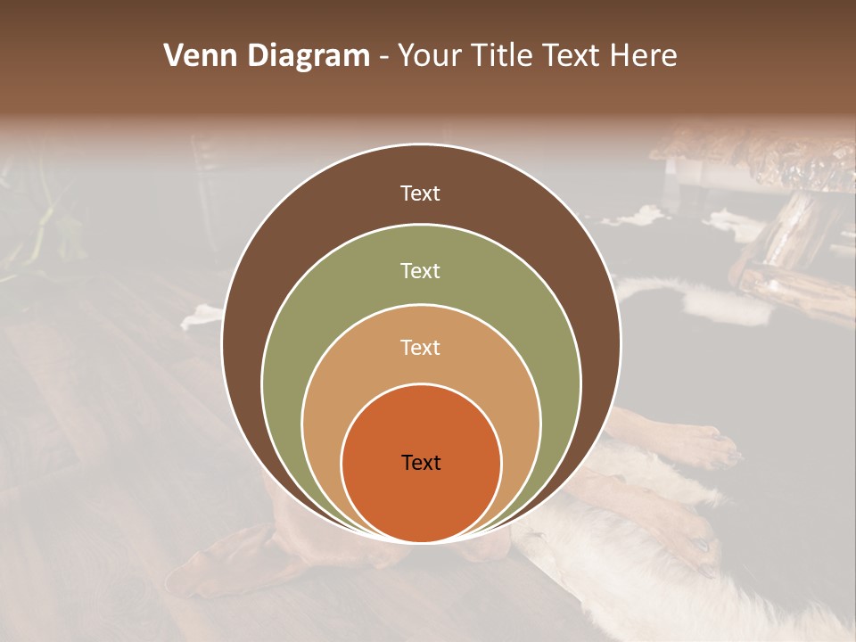 Eyes Background Person PowerPoint Template