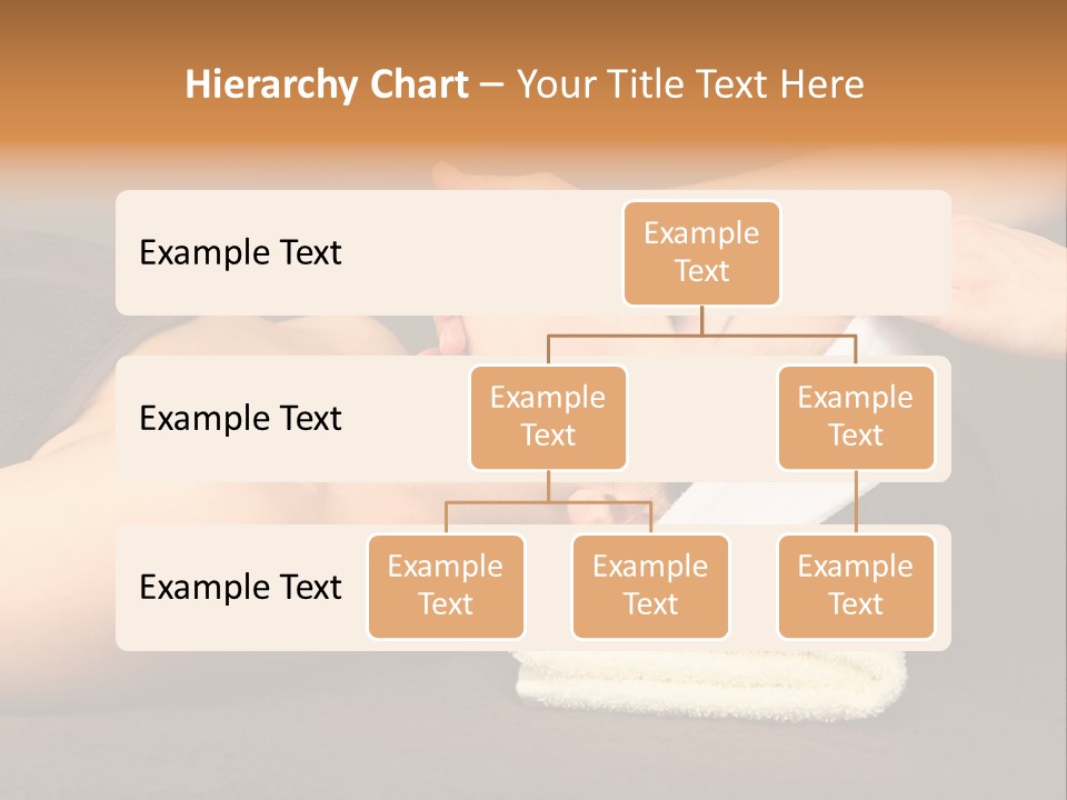 Eyes Background Person PowerPoint Template