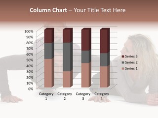 Power Childhood Child PowerPoint Template