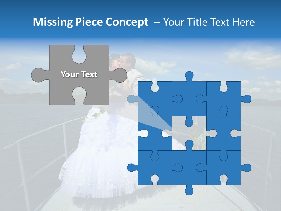 Tan Elegant Caucasian PowerPoint Template