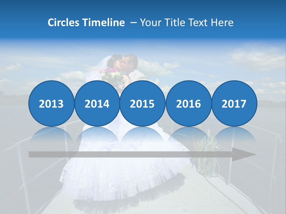 Tan Elegant Caucasian PowerPoint Template