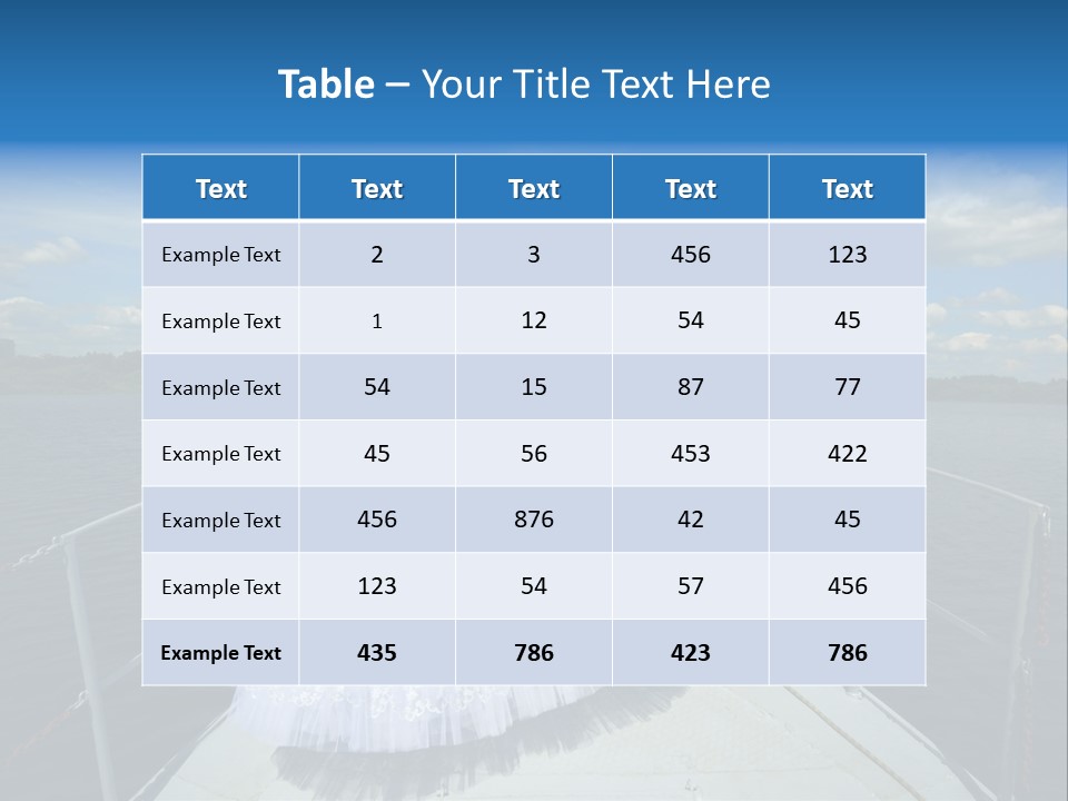 Tan Elegant Caucasian PowerPoint Template