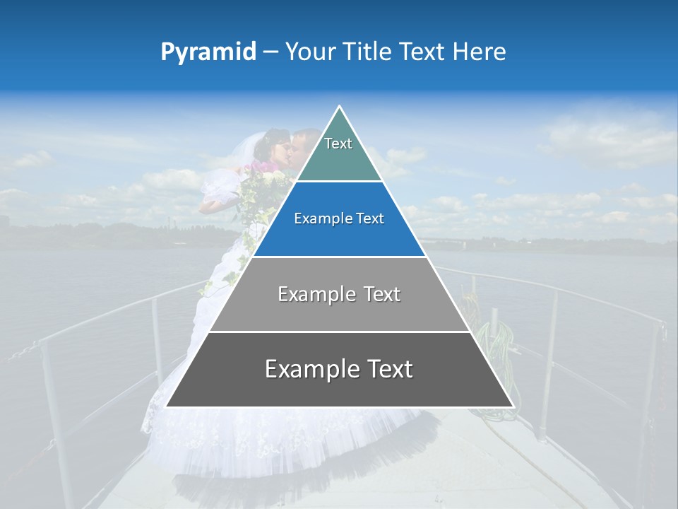 Tan Elegant Caucasian PowerPoint Template