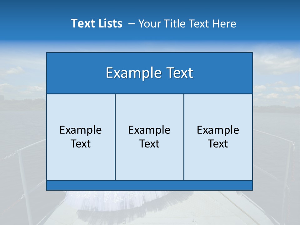 Tan Elegant Caucasian PowerPoint Template