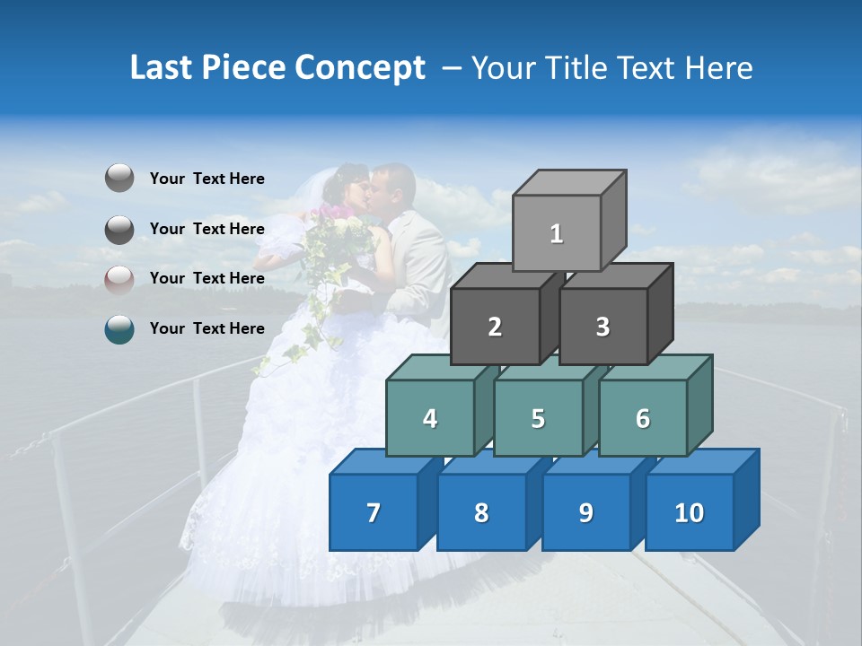 Tan Elegant Caucasian PowerPoint Template