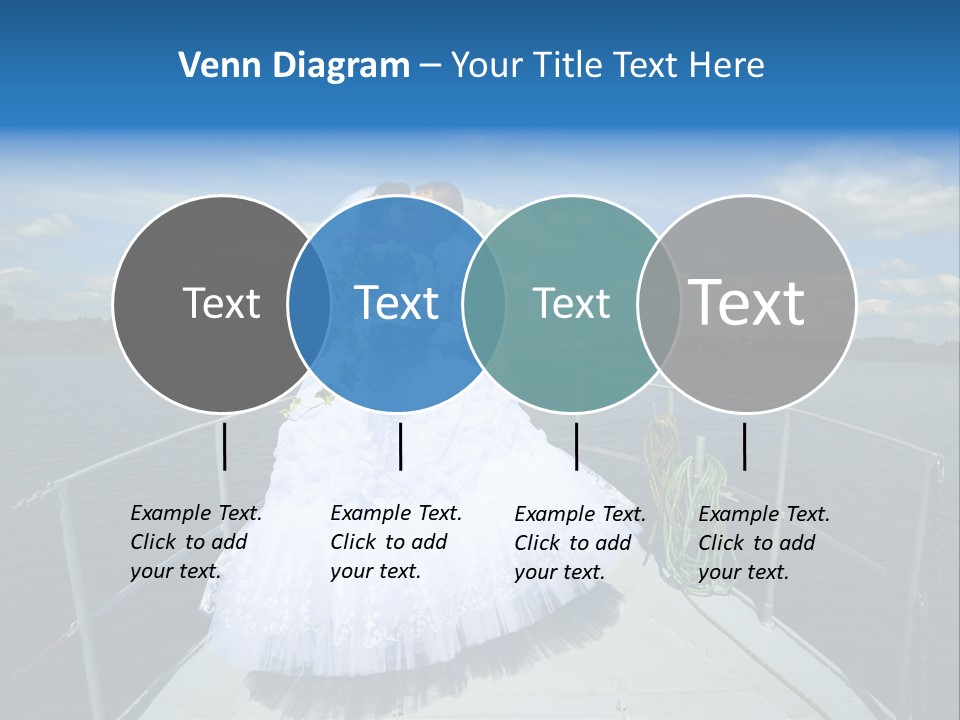 Tan Elegant Caucasian PowerPoint Template