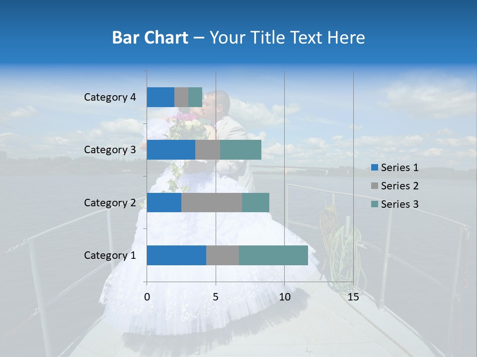 Tan Elegant Caucasian PowerPoint Template