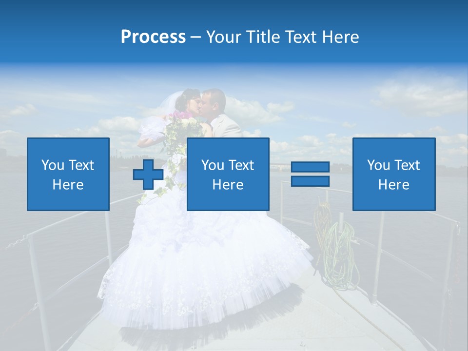 Tan Elegant Caucasian PowerPoint Template