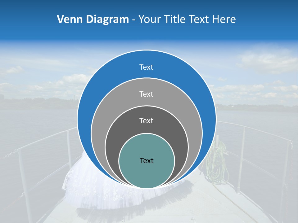 Tan Elegant Caucasian PowerPoint Template