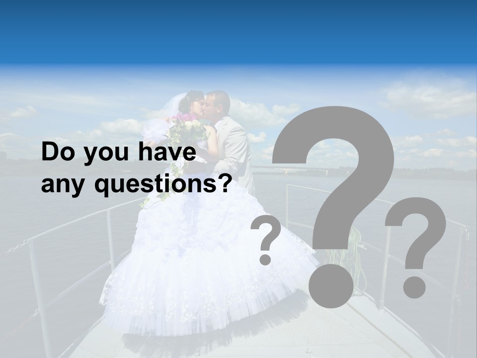 Tan Elegant Caucasian PowerPoint Template