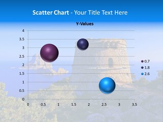 Mountain Beautiful Nature PowerPoint Template