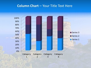 Mountain Beautiful Nature PowerPoint Template