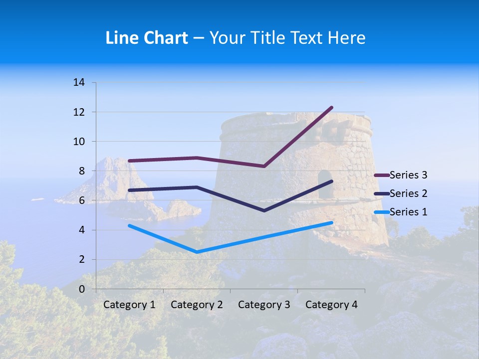 Mountain Beautiful Nature PowerPoint Template