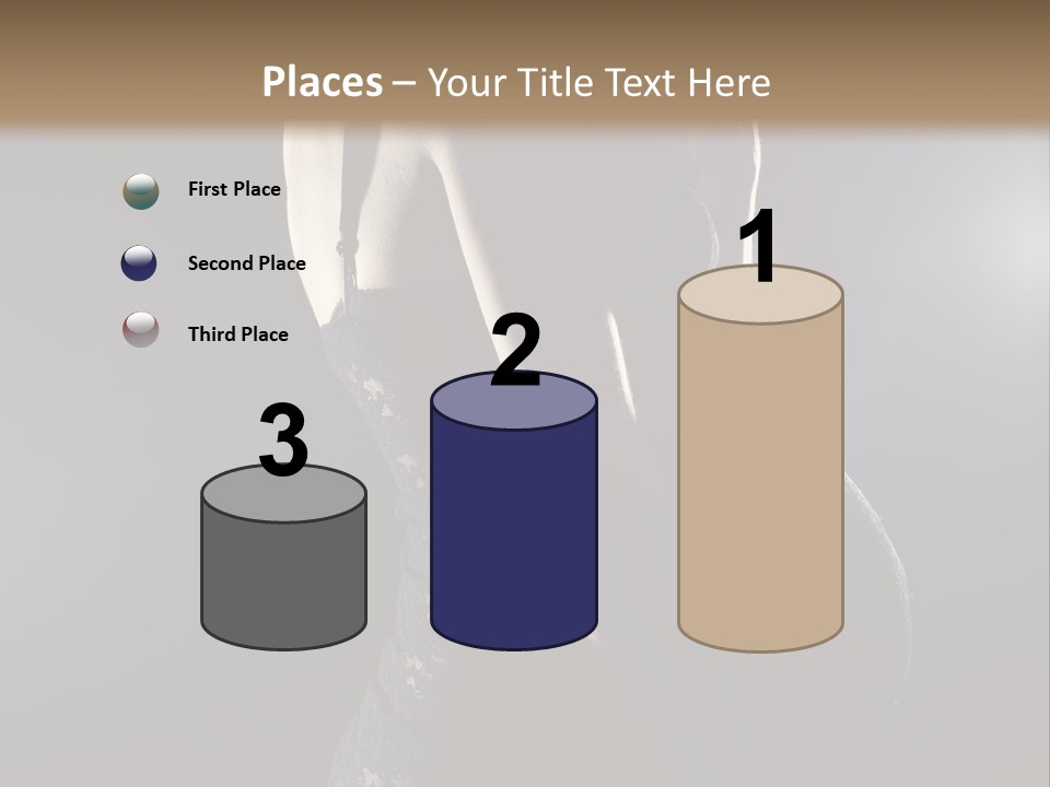 Touch Family Attractive PowerPoint Template