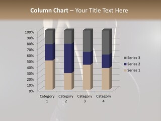 Touch Family Attractive PowerPoint Template