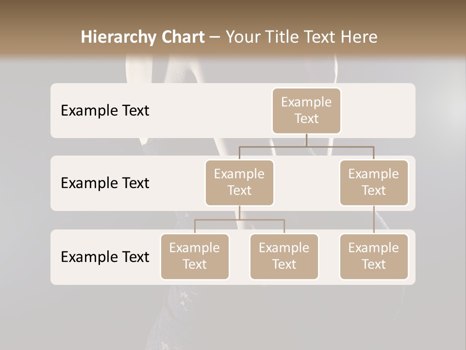 Touch Family Attractive PowerPoint Template