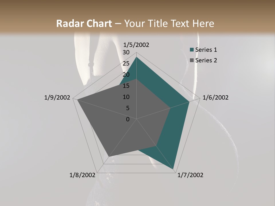 Touch Family Attractive PowerPoint Template