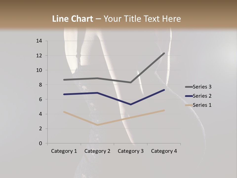 Touch Family Attractive PowerPoint Template