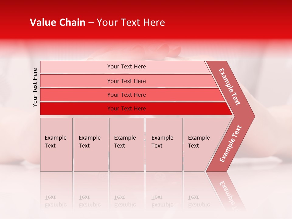 Advocacy Repair Agent PowerPoint Template