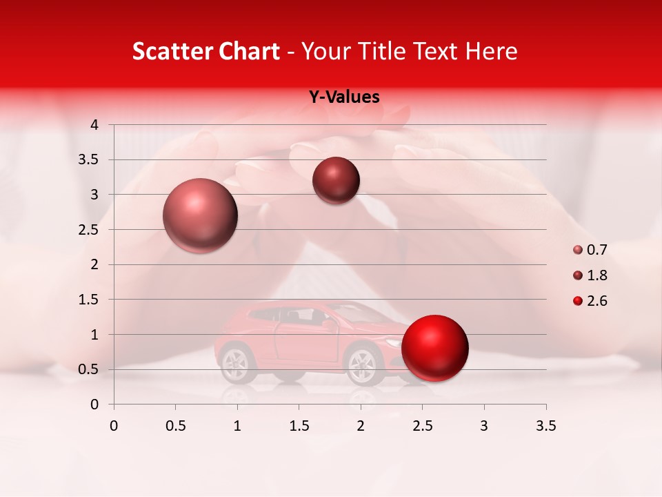 Advocacy Repair Agent PowerPoint Template